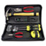 Stanley® General Repair Tool Kit in Water-Resistant Black Zippered Case Thumbnail 2