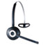 Jabra PRO 930 MS Wireless Monaural Convertible Headset Thumbnail 1