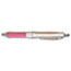 Pilot® Dr.Grip Center of Gravity Pink Ribbon Retractable Ball Point Pen, Black Ink, 1mm Thumbnail 2