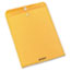 Quality Park™ Clasp Envelope, Side Seam, 10 x 13, 28lb, Brown Kraft, 250/Carton Thumbnail 1