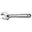 Crescent® Crescent Adjustable Wrench, 10" Long, 1 5/16" Opening, Chrome Thumbnail 1