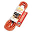 CCI® Vinyl Outdoor Extension Cord, 10ft, 13 Amp, Orange Thumbnail 1