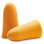 Moldex® Softies Single-Use Earplugs, Cordless, 33NRR, Orange, 200 Pairs Thumbnail 1