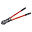 RIDGID® S18 Bolt Cutter, 19" Tool Length, 3/8" Cutting Capacity Thumbnail 1
