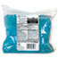 Sweetheart® Antibacterial Soap, Trans Blue, Pleasant Scent, 800mL Refill, 12/Carton Thumbnail 1