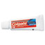 Colgate® Toothpaste, Personal Size, .85oz Tube, Unboxed, 240/Carton Thumbnail 1