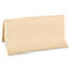 GEN Singlefold Paper Towels, 9 x 9.45, Natural, 250/Pack, 16 Packs/Carton Thumbnail 2