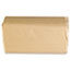 GEN Singlefold Paper Towels, 9 x 9.45, Natural, 250/Pack, 16 Packs/Carton Thumbnail 3