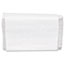 GEN Folded Paper Towels, Multifold, 9 x 9.45, White, 250 Towels/Pack, 16 Packs/Carton Thumbnail 1