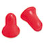 Howard Leight® by Honeywell MAX-1 Single-Use Earplugs, Cordless, 33NRR, Coral, 200 Pairs Thumbnail 1
