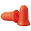 Howard Leight® by Honeywell MAX-1 Single-Use Earplugs, Cordless, 33NRR, Coral, 200 Pairs Thumbnail 4