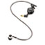 Philips® Digital Telephone Pickup Microphone, 2 Ear Cushions, Black Thumbnail 1
