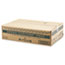 Resolute Tissue Green Heritage® Pro Jumbo Roll Tissues, White, 2-Ply, 9" Dia., 3.4"W x 560'L, 12 Rolls/CT Thumbnail 4
