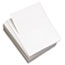 Domtar Custom Cut-Sheet Copy Paper, 92 Brightness, 20lb, 8-1/2x11, White, 2500/Carton Thumbnail 1