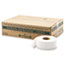 Resolute Tissue Green Heritage® Pro Jumbo Roll Tissues, White, 2-Ply, 9" Dia., 3.4"W x 560'L, 12 Rolls/CT Thumbnail 3