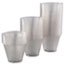 SOLO® Cup Company Ultra Clear Cups, Squat, 9 oz, PET, 50/Bag, 1000/Carton Thumbnail 2