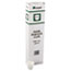Genpak® Squat Paper Portion Cup, 1oz, White, 250/Bag, 20 Bags/Carton Thumbnail 3