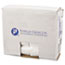 Inteplast Group Commercial Can Liners, Perforated Roll, 16gal, 24 x 33, Natural, 1000/Carton Thumbnail 1