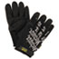 Mechanix Wear® The Original Work Gloves, Black, X-Large Thumbnail 1