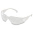 3M Virtua Protective Eyewear, Clear Frame, Clear Anti-Fog Lens Thumbnail 2