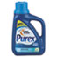 Purex® Liquid HE Detergent, After the Rain Scent, 50oz Bottle, 6/Carton Thumbnail 1