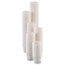 SOLO® Cup Company Paper Portion Cups, .5oz, White, 250/Bag, 20 Bags/Carton Thumbnail 2