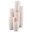 SOLO® Cup Company Paper Portion Cups, 1oz, White, 250/Bag, 20 Bags/Carton Thumbnail 2