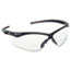 KleenGuard™ V60 Nemesis Vision Correction Safety Glasses, Clear Readers with +1.5 Diopters, Black Frame, 1 Pair Thumbnail 1