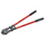 RIDGID® S36 Bolt Cutter, 38" Tool Length, 9/16" Cutting Capacity Thumbnail 1