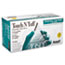 AnsellPro Touch N Tuff Nitrile Gloves, Teal, Size 9.5 10, 100/Box Thumbnail 1