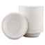 Dixie Basic™ Paper Bowls, 12 oz., White, 125/PK Thumbnail 2