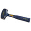 Estwing® B3 3LB Drilling Hammer, 3lb, 11" Tool Length, Shock Reduction Grip Thumbnail 2