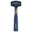 Estwing® B3 3LB Drilling Hammer, 3lb, 11" Tool Length, Shock Reduction Grip Thumbnail 1