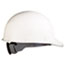 Jackson Safety SC-6 Head Protection w/4-Point Suspension, White Thumbnail 2