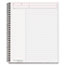 Cambridge Side-Bound Guided Business Notebook, Action Planner, 8 7/8 x 11, 80 Sheets Thumbnail 1