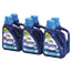 Purex® Liquid HE Detergent, After the Rain Scent, 50oz Bottle, 6/Carton Thumbnail 2