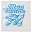 NatureHouse® Fresh Nap Moist Towelettes, 4 x 7, White, 1000/Carton Thumbnail 1