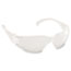 3M Virtua Protective Eyewear, Clear Frame, Clear Anti-Fog Lens Thumbnail 3