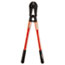RIDGID® S24 Bolt Cutter, 26" Tool Length, 7/16" Cutting Capacity Thumbnail 2
