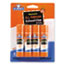 Elmer's® Washable All Purpose School Glue Sticks, 4/Pack Thumbnail 1