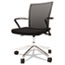 Safco® Valoré Mesh Back Task Chair, Black Thumbnail 1