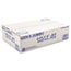 General Supply Jumbo Roll Bath Tissue, 2-Ply, 9", White, 12/Carton Thumbnail 2