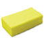 Chix® Masslinn Dust Cloths, 22 x 24, Yellow, 150/Carton Thumbnail 4