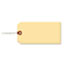 Avery Shipping Tags, Manila, Wired, 2 3/4" x 1 3/8", 1000/BX Thumbnail 2
