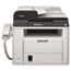 Canon® FAXPHONE L190 Laser Fax Machine, Copy/Fax/Print Thumbnail 2