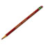 Ticonderoga® Ticonderoga Erasable Colored Pencils, 2.6 mm, CME Lead/Barrel, Dozen Thumbnail 2