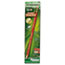 Ticonderoga® Ticonderoga Erasable Colored Pencils, 2.6 mm, CME Lead/Barrel, Dozen Thumbnail 1