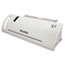 Scotch™ Thermal Laminator Value Pack, 9" W, with 20 Letter Size Pouches Thumbnail 2