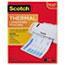 Scotch™ Letter Size Thermal Laminating Pouches, 3 mil, 11 1/2 x 9, 100 per Pack Thumbnail 3