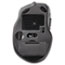 Kensington® Pro Fit Mid-Size Wireless Mouse, Right, Windows, Black Thumbnail 3